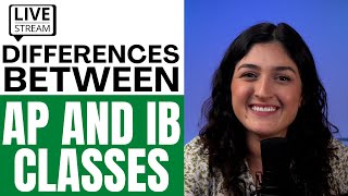 What is the Difference Between AP and IB Courses