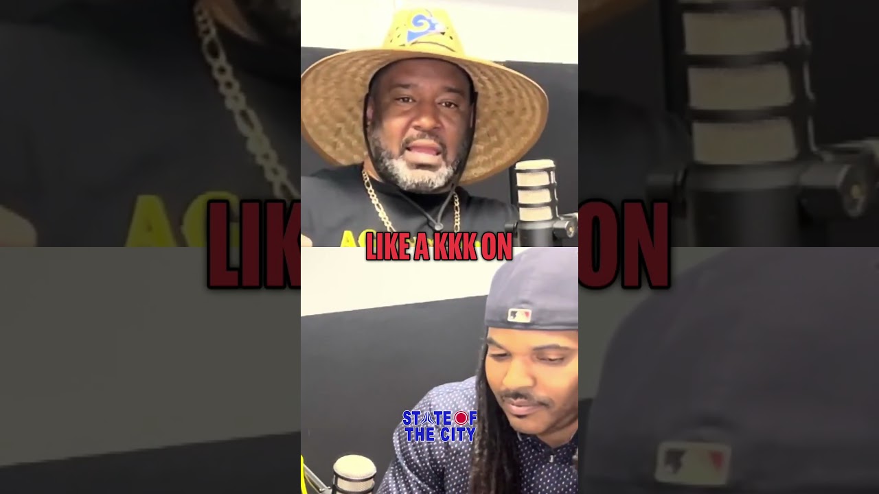 Surviving the Streets  How Compton Gangs started 