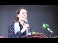 Xafladda Furitaanka Bandhiga Caalamiga Ah Ee Bugaagta Hargeysa 