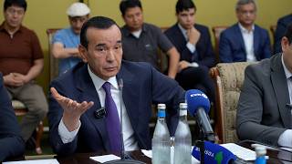 “Soliq to’lamayman deyishga or qilish kerak” - madaniyat vaziri