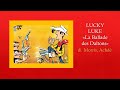 Capture de la vidéo Lucky Luke - La Ballata Dei Dalton - Paolo Luporini