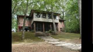 Brick Lake House Tour
