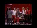 Dick Clark Interviews Loverboy -  American Bandstand 1982