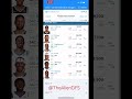 NBA 12/20 Awesemo Can’t Beat me!