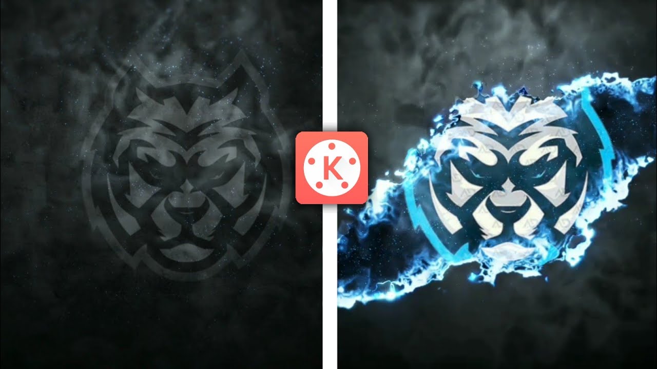 How To Make a Slash Intro in Kinemaster Very Easy || Kinemaster Tutorial