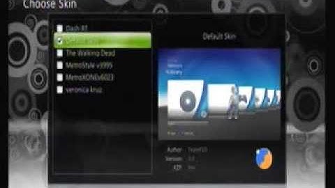 How To Add A Custom Skin To FSD Freestyle Dash