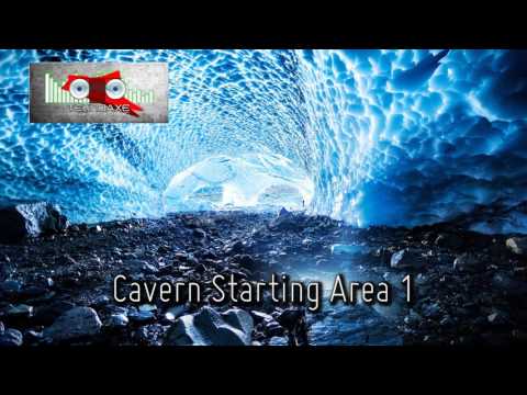 Cavern Starting Area 1 -- Action/Loop -- Royalty Free Music