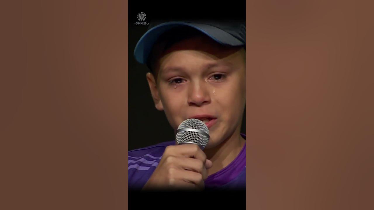 La emoción de Lionel Scaloni y Enzo Fernández  #SHORTS