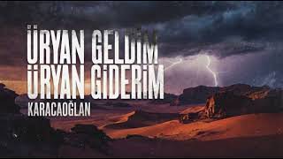 Üryan Geldim Üryan Giderim / Anatolian Psychedelic Rock