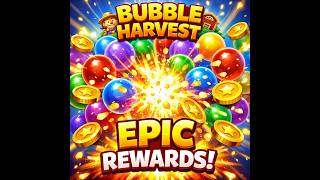 Play Bubble Harvest on Android – Addictive Bubble Popping Fun! screenshot 5