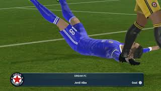 Dream league soccer 2020 gameplay part ...