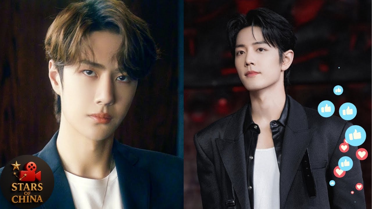 Wang Yibo’s Secret Love Message LEAKED on Air?! Fans Totally Freak Out!