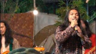 Cuaca - Margasatwa (Live at LAKAR - Lumut)