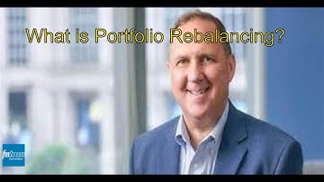 What is Portfolio Rebalancing? Rebalancing Explained