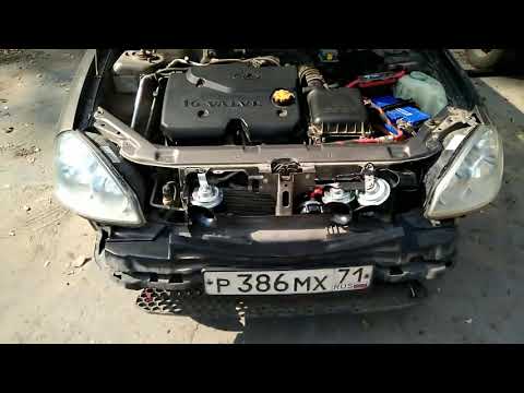 Волговский"сигнал (Китай) 4 шт.