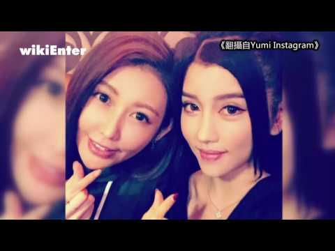 愷樂撞臉BY2妹妹 網友譏修修臉三胞胎