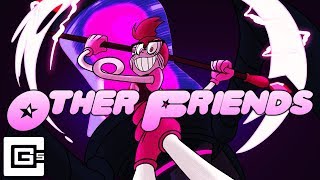Other Friends [MALE Version]  Steven Universe: The Movie (Remix/Cover) | CG5