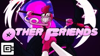 Other Friends [MALE Version] - Steven Universe: The Movie (Remix/Cover) | CG5