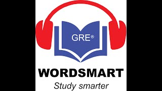 WordSmart prep for GRE® screenshot 1