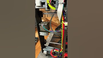 Prusa MK4 Kit Assembly - Y and Bed Part 6/8