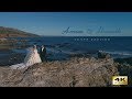 Armen & Hasmik's 4K UHD Wedding Feature Film at Metropol Hall st Leon Church and Malibu CA 02 16 201