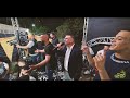 اسمع الدحيه الاردنيه الصح حرررب النجم احمد الكيلاني مهرجان سيف اللولو بيرزيت ماستركاسيت 