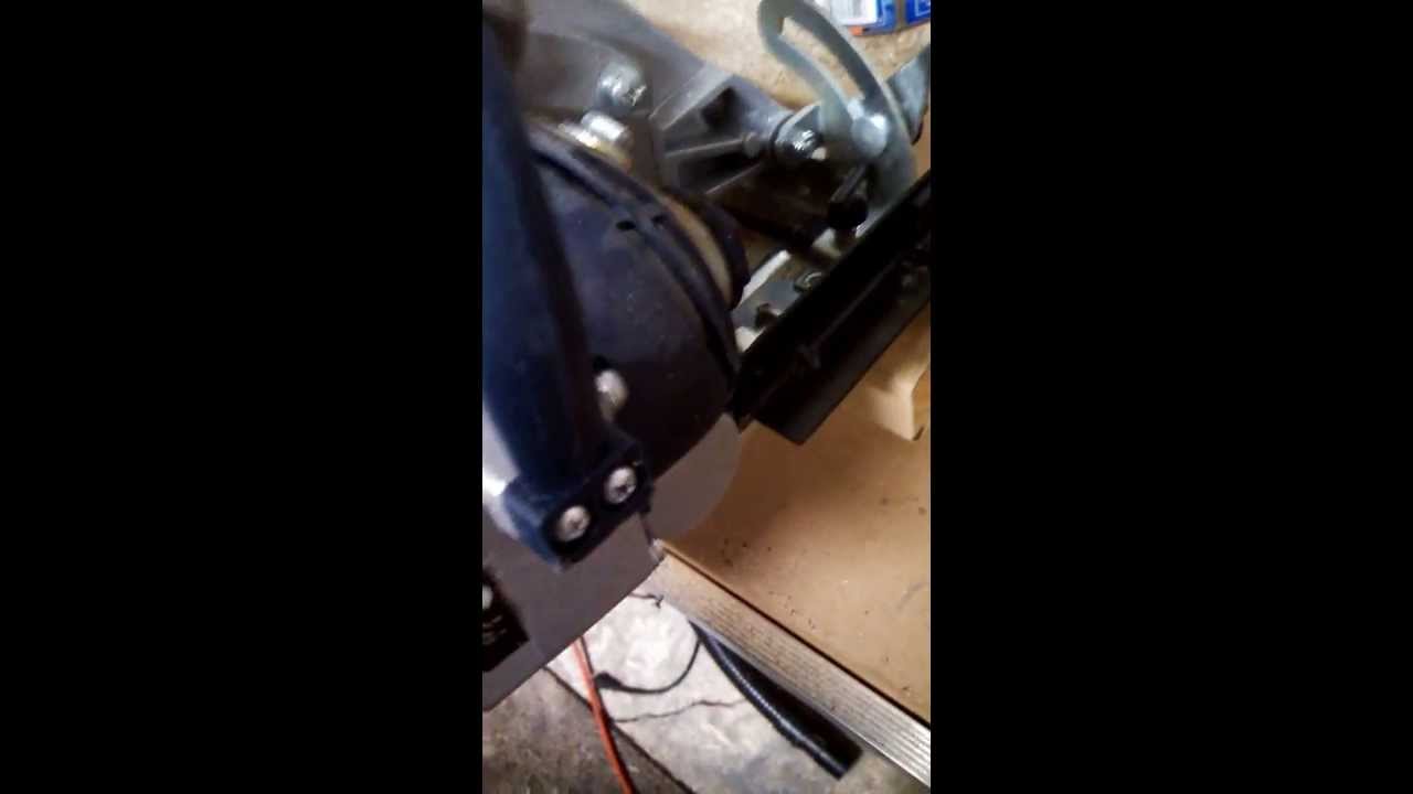 Harbor freight worm drive circular saw YouTube