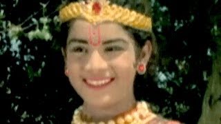 Song from devotional movie shree krishna leela (1970) starring sachin
pilgaonkar, heena kumari, jayashree gadkar, manhar desai, ratnam,
deepak, tabassum, sap...