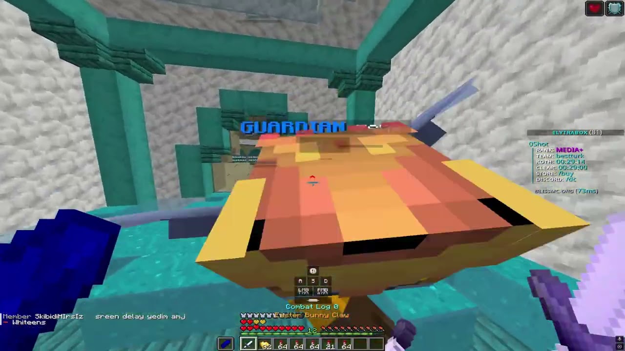 blissmc.org/kinder süt dilimi