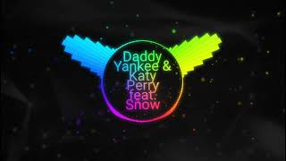 Download lagu Daddy Yankee & Kety Perry - Con Calma Remix  mp3