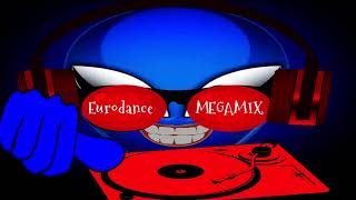 Eurodance Megamix