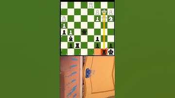 suy nghĩ và thực tế  Expectation and reality #chess #covualogic