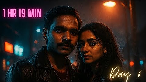 Simply Living Life day 6| Live Like Last