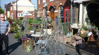 A Year In Bungay