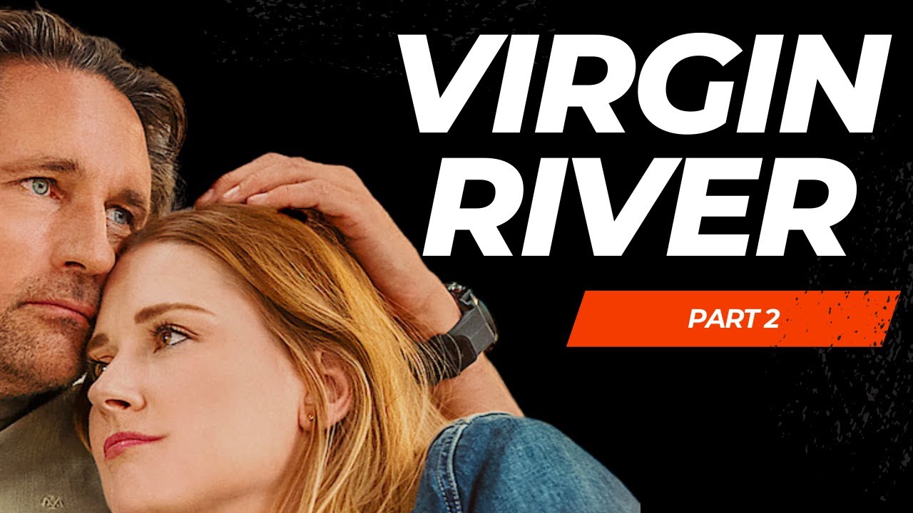 Virgin River by Robyn Carr: Books + Netflix Series & Review | Part 2