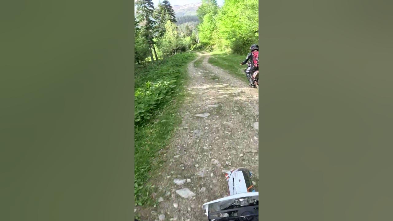 Пик Смирнова Архыз