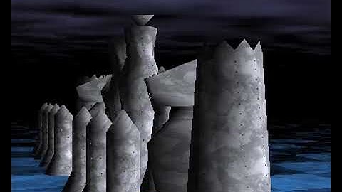 DFI - July (1997 Acorn demo)