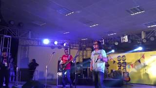 Video thumbnail of "Chilis tui Kothai By Eeshaan |ছিলিস তুই কোথাই | Bandmela 2018 Live | Jadavpur University"