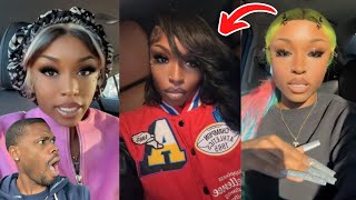 Download Lagu Her Mother Put Her On All Protein Diet With No Food For A Full Week In Order For To Be Fit For Track MP3