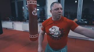 Hanuman Gym Praha - MMA - Přijďte si k nám zatrénovat!