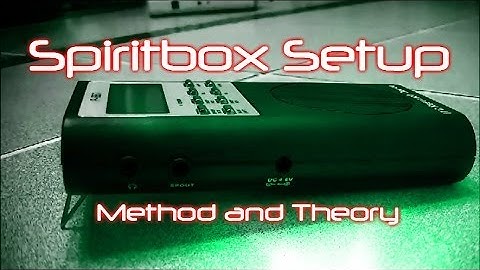 Interface Death - Spiritbox Setup Tutorial