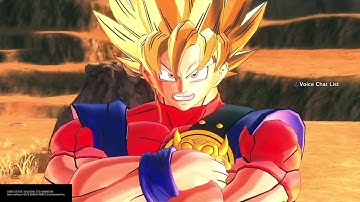 Xenoverse 2 Netcode these days