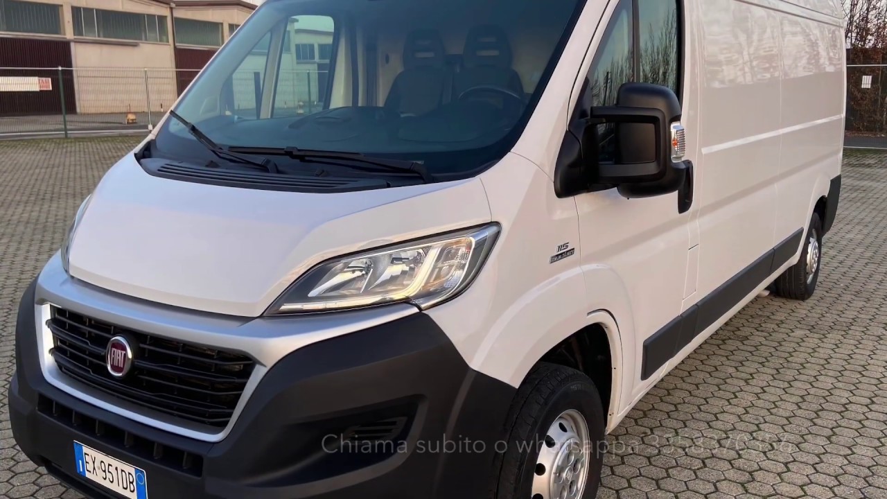 Fiat ducato 2