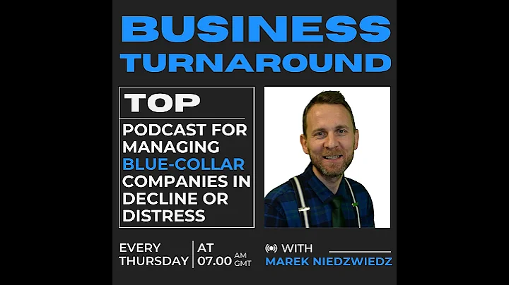 When Mergers Go Wrong: Lessons for Turnaround Success