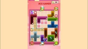 Drop the cat level 302 walkthrough solution 