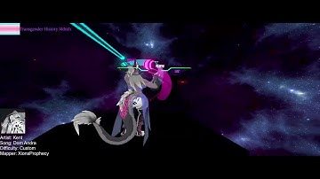 Kent - Dom Andra [Synth Riders Custom]