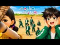 Live 57⭕squid game ksniper 3D Android Gaming #squidgame #shortsfeed #trending #shorts