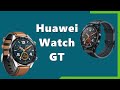 Huawei Watch GT : meilleure montre connectée ?