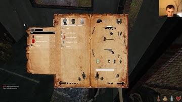 EU/RU Desolation Redux Dayz-Best-Server arma 3 MOD 18+