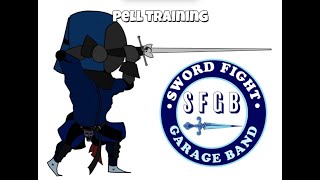 HEMA Pell Training